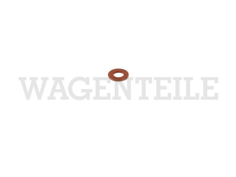 Dichtring Verschlussschraube Deckel Kraftstoffpumpe – Angebot von Wagenteile