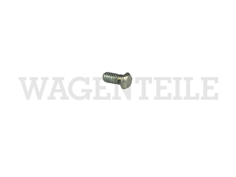 Klemmschraube Vorwärmzug – Angebot von Wagenteile