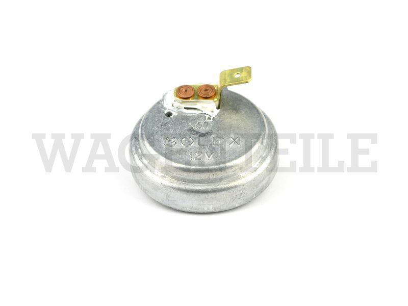 Deckel Startautomatik 12V – Angebot von Wagenteile