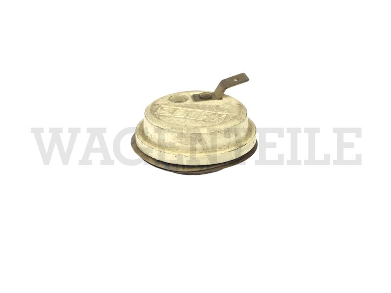 Deckel Startautomatik 6V – Angebot von Wagenteile