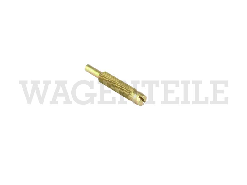 Gewindestift Drosselklappenhebel – Angebot von Wagenteile