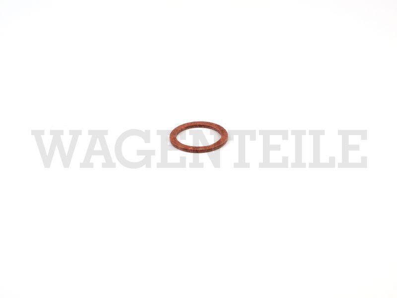 Dichtring Fiberring Thermostat (16x12,5x1) – Angebot von Wagenteile