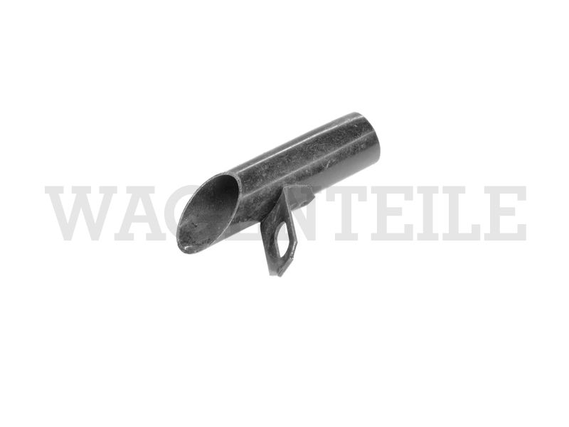 Warmluftentnahmerohr Ansaugluftvorwärmung (links) – Angebot von Wagenteile