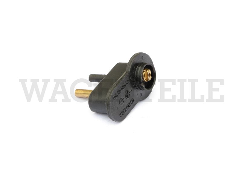 Temperaturregler Ansaugluft (Unterdruck gesteuert) – Angebot von Wagenteile