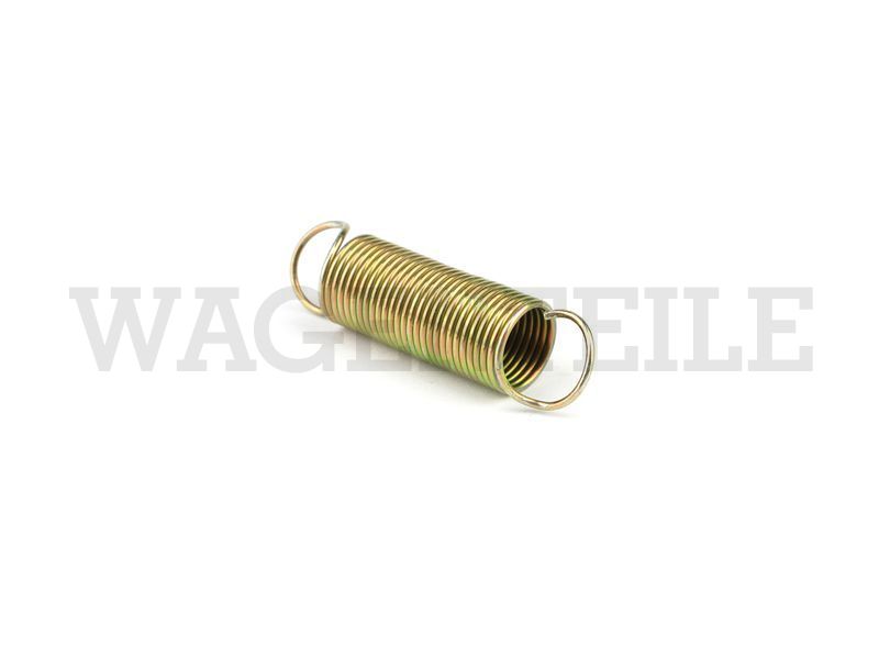Zugfeder PICT (auch AJ bis '76 teilweise) – Angebot von Wagenteile