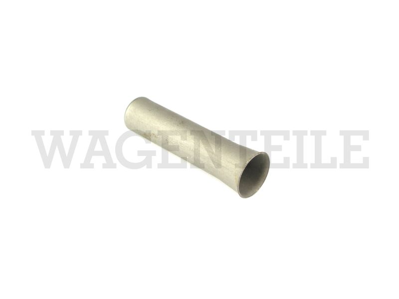 Hülse Druckfeder Gaszug – Angebot von Wagenteile