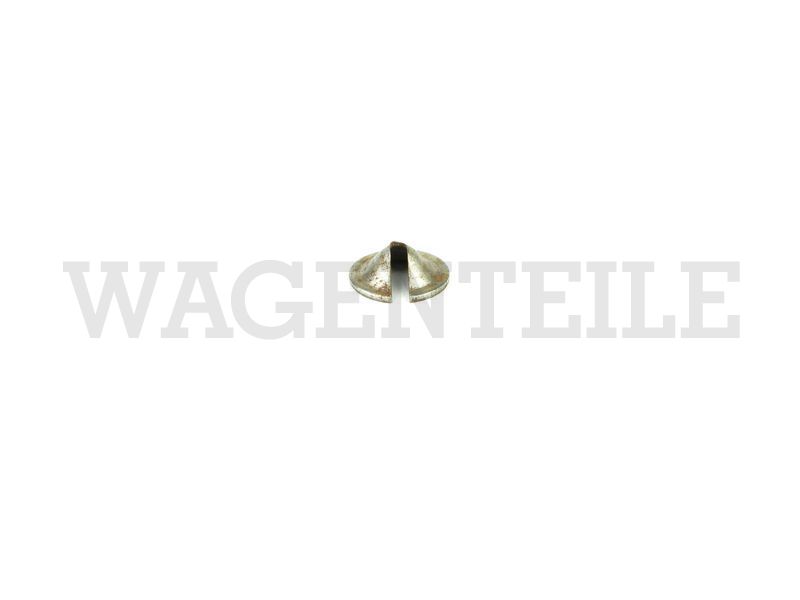 Federteller Gaszug – Angebot von Wagenteile