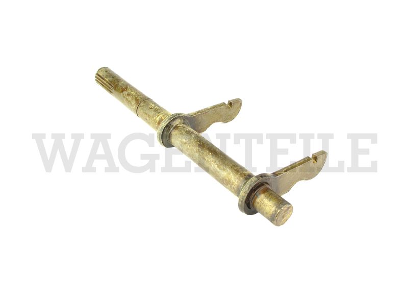 Ausrückwelle 'geführt' (Ø 16/14mm) – Angebot von Wagenteile
