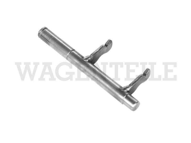 Ausrückwelle 'geführt' (Ø 20/18mm) – Angebot von Wagenteile