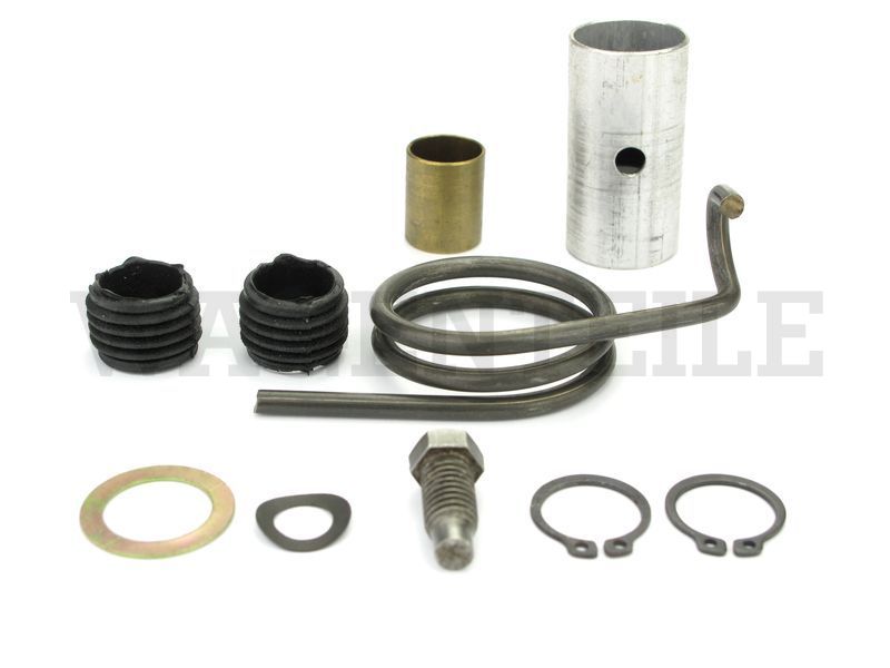 Lagerbuchse links, Ausrückwelle (Ø 16mm) – Angebot von Wagenteile