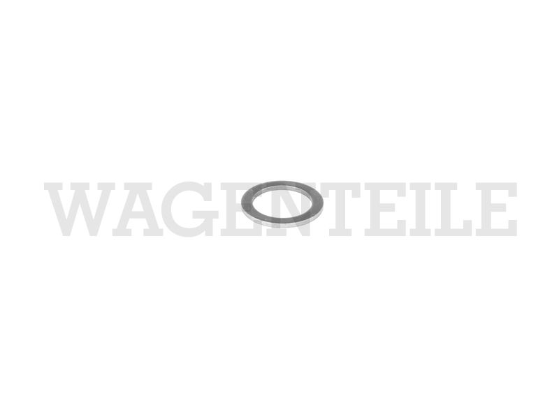 Anlaufscheibe Ausrückwelle (16,1x22,5)