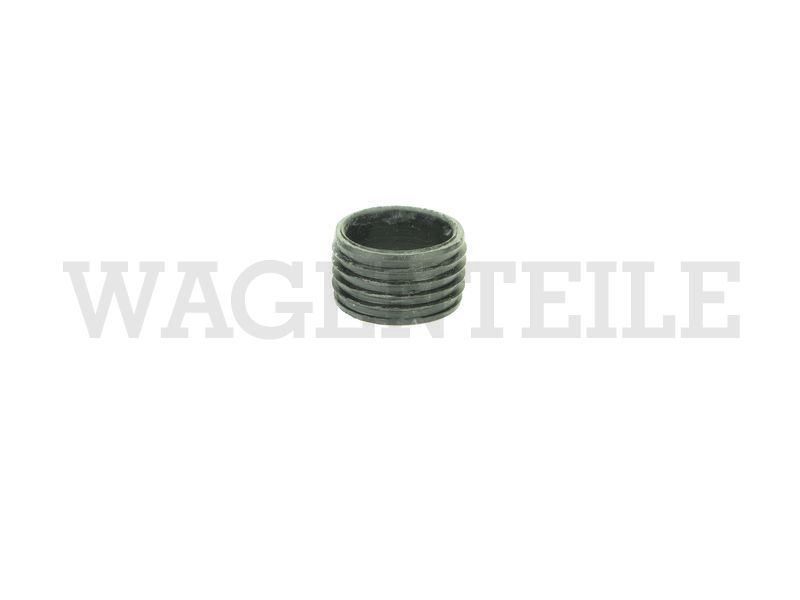 Buchse, Gummi Ausrückwelle (Ø 20mm) – Angebot von Wagenteile