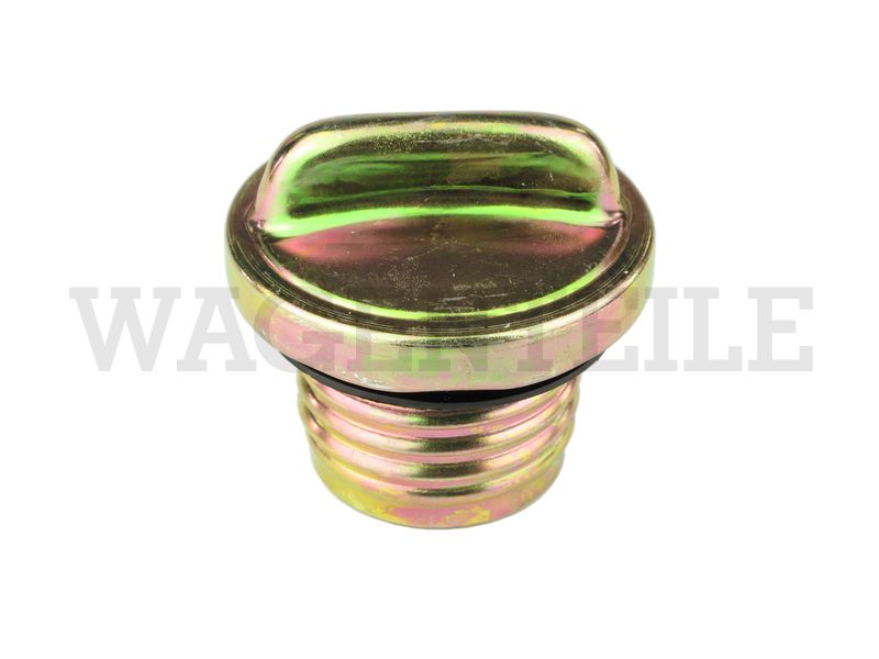 Tankdeckel mit Gewinde – Angebot von Wagenteile