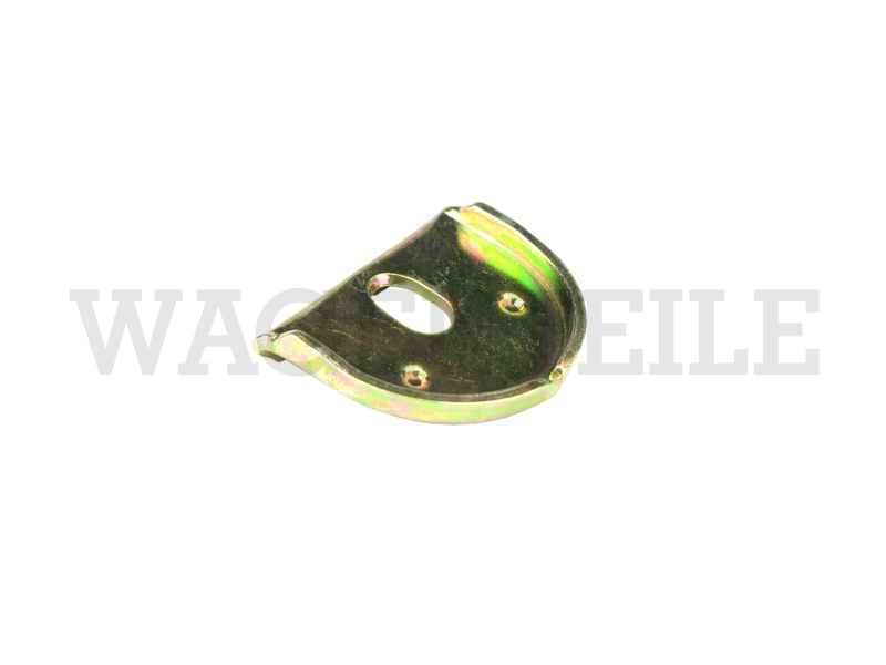 Unterlegplatte Tank Befestigung – Angebot von Wagenteile