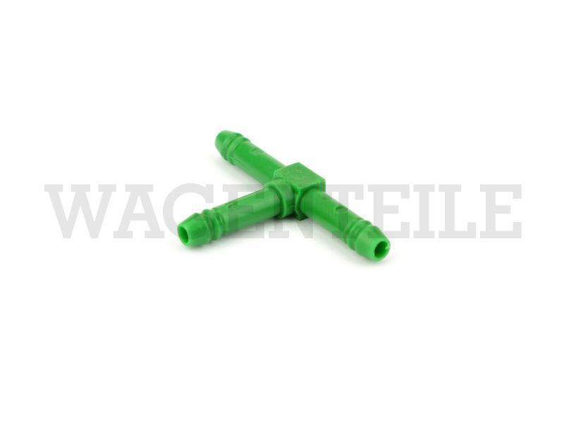T-Stück 5mm – Angebot von Wagenteile