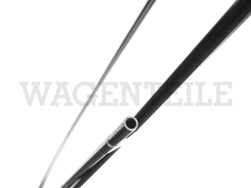 Rohr Kraftstoffleitung 6mm – Angebot von Wagenteile