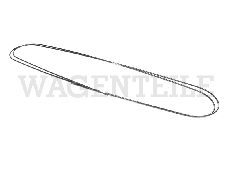 Rohr Kraftstoffleitung 6mm – Angebot von Wagenteile