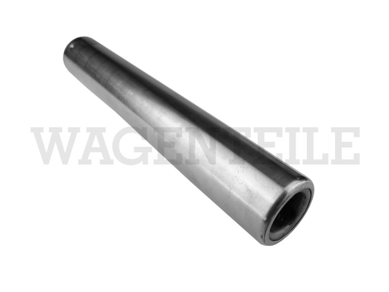 Endrohr 225mm, chrom – Angebot von Wagenteile