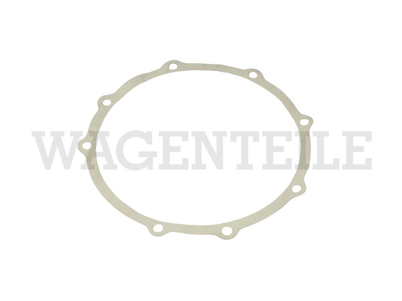 Dichtung Lagerdeckel Differenzial Getriebegehäuse