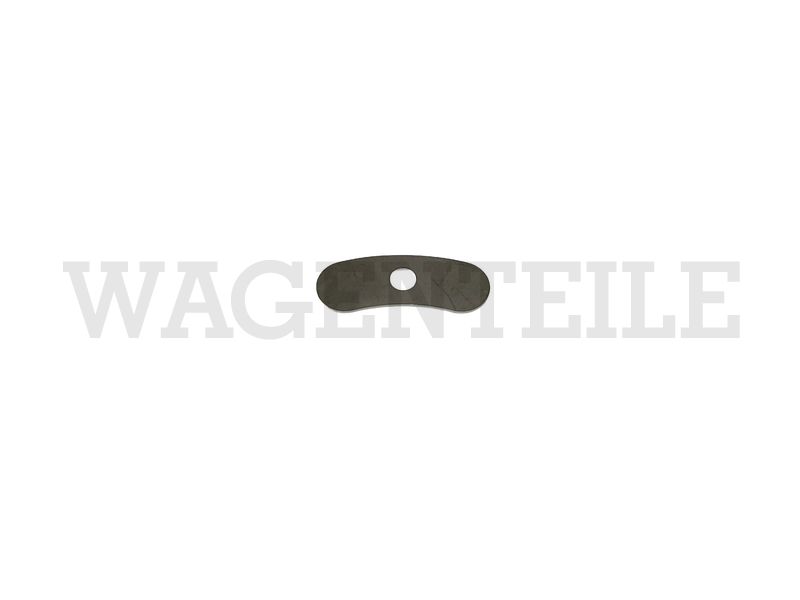 Abdeckscheibe für Sicherungskappe, verzinkt – Angebot von Wagenteile