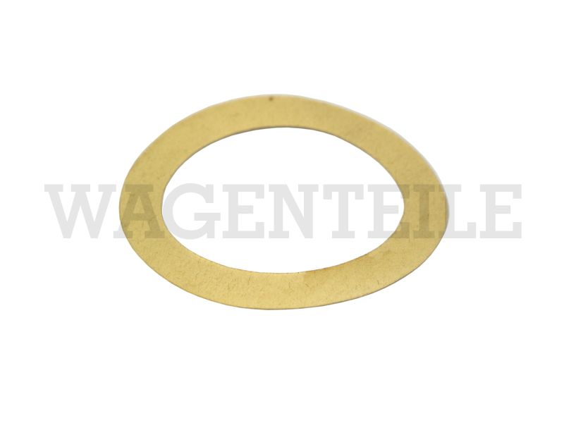 Dichtring 0,3mm Schaltgehäuse (unsynchron, teilsynchron) – Angebot von Wagenteile