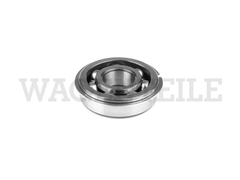 Rillenkugellager mit Sprengring Antriebswelle vorn (teilsynchron) – Angebot von Wagenteile