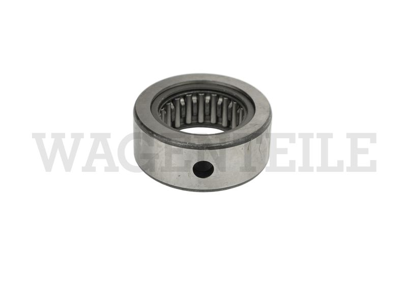 Nadellager Antriebswelle hinten (teilsynchron ab '57 teilweise)