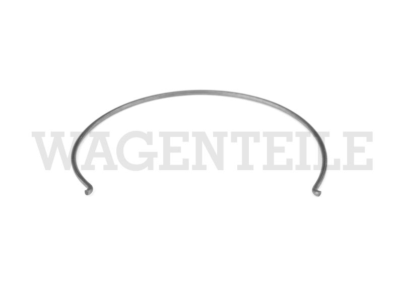 Feder Sperrstück – Angebot von Wagenteile