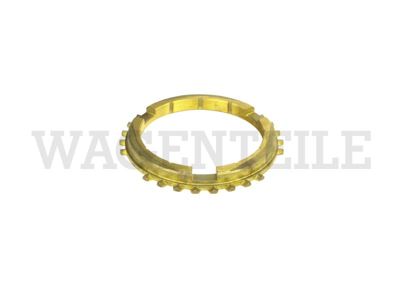 Synchronring 1. Gang (zylindrische Führung 5mm) – Angebot von Wagenteile