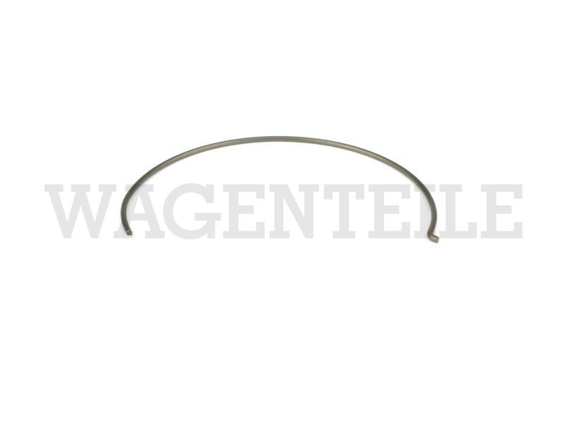 Feder Sperrstück – Angebot von Wagenteile