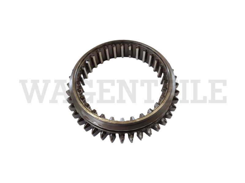 Schiebemuffe 1./2. Gang (Z=40) Nutbreite 5,3mm