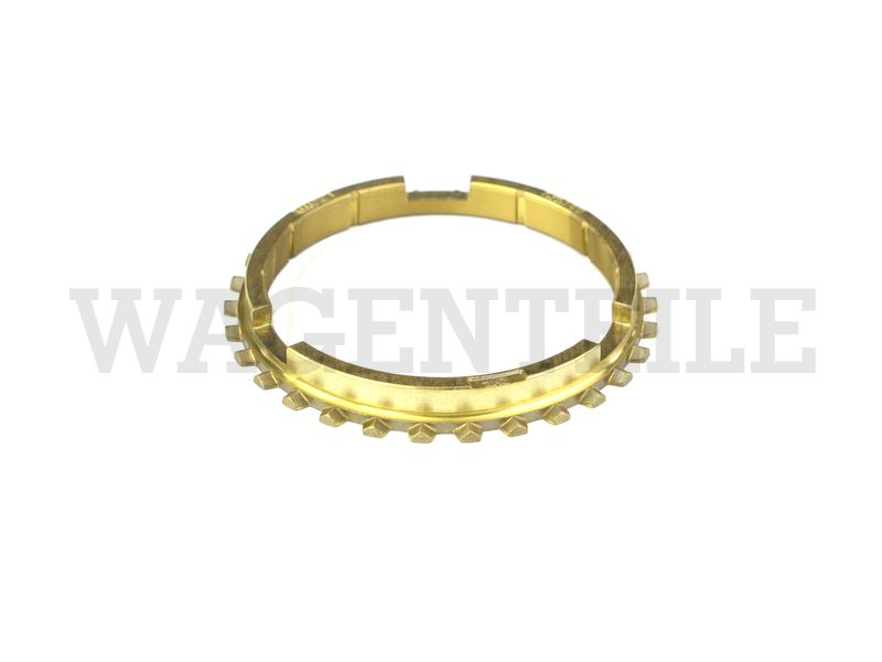 Synchronring 1. Gang (002, 113)