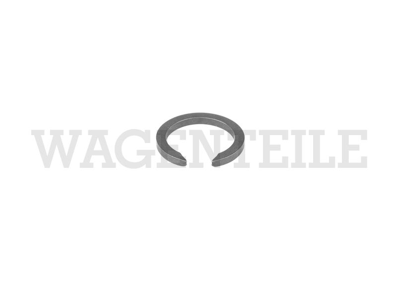 Sicherungsring Innenring Nadellager Abtriebswelle – Angebot von Wagenteile