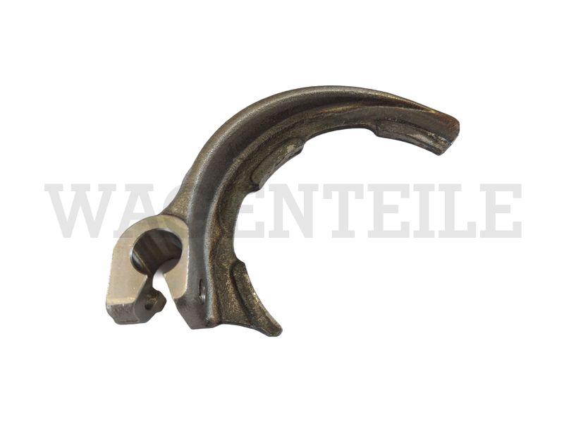 Schaltgabel 1./2. Gang Stahl (für Nutbreite 5mm) – Angebot von Wagenteile