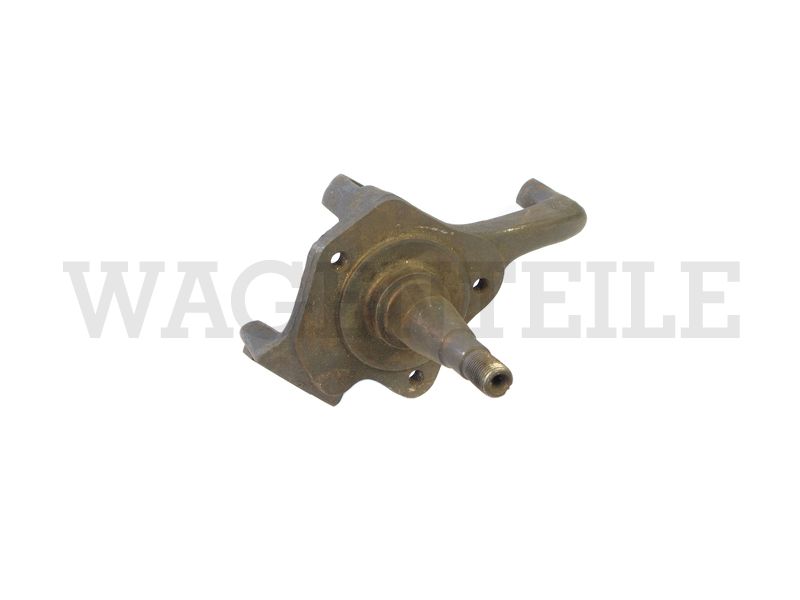 Achsschenkel Trommelbremse, links ab 04'68 – Angebot von Wagenteile
