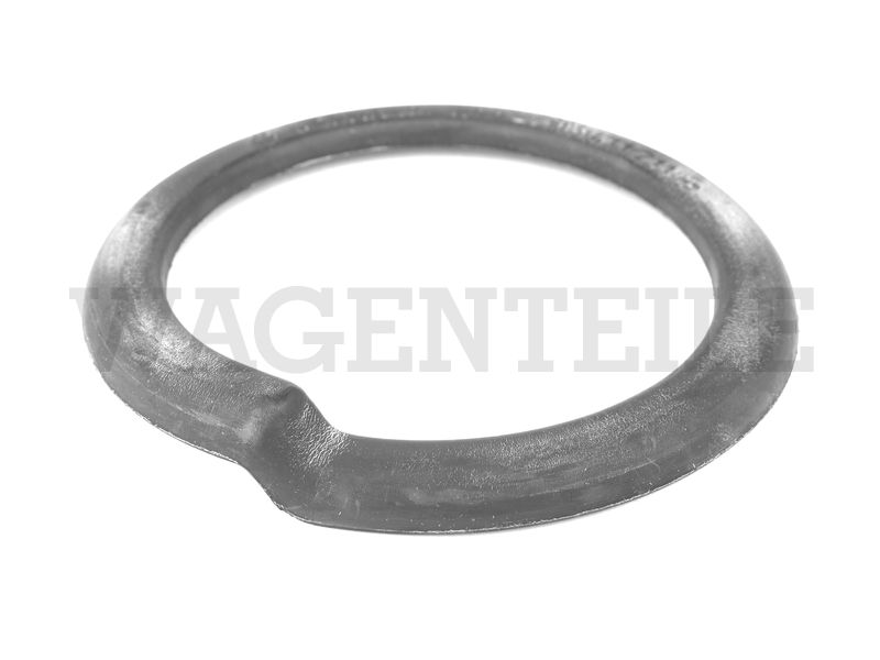 Unterlage Feder Vorderachse – Angebot von Wagenteile