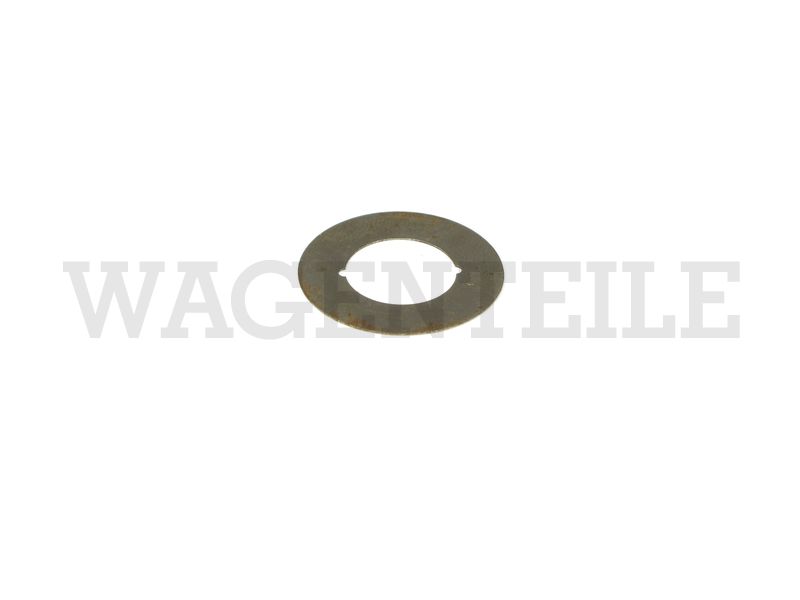 Einstellscheibe Lenkspindel 0,30mm, Lenkgetriebe (1302, 1303) – Angebot von Wagenteile