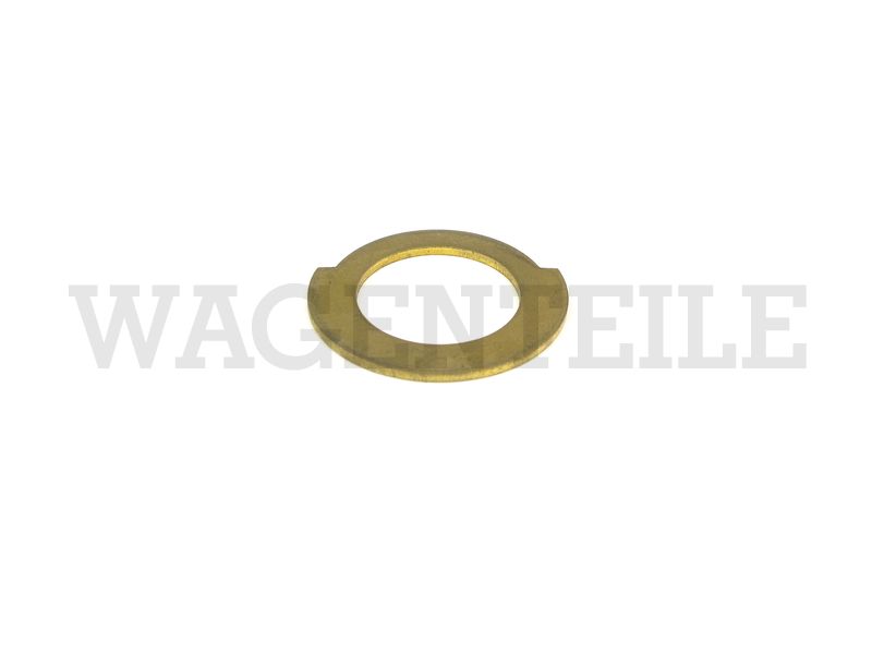 Scheibe Druckfeder Lenksäule – Angebot von Wagenteile