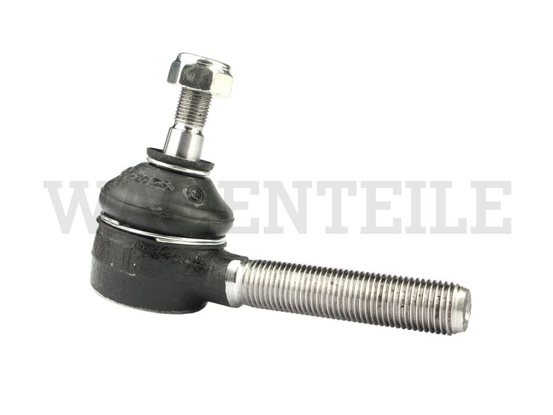 Spurstangenkopf links innen (gewinkelt, kleiner Konus M10x1) – Angebot von Wagenteile