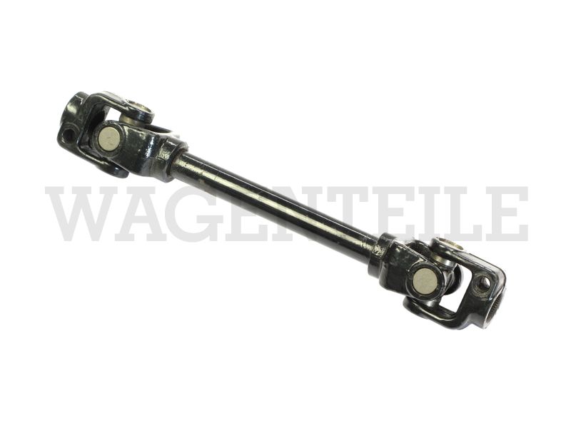 Kreuzgelenkwelle Lenkung – Angebot von Wagenteile