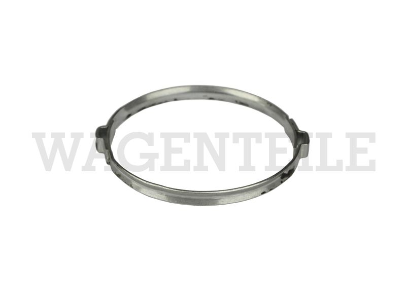 Klemmschelle 65,5mm Gelenkschutzhülle Schräglenker