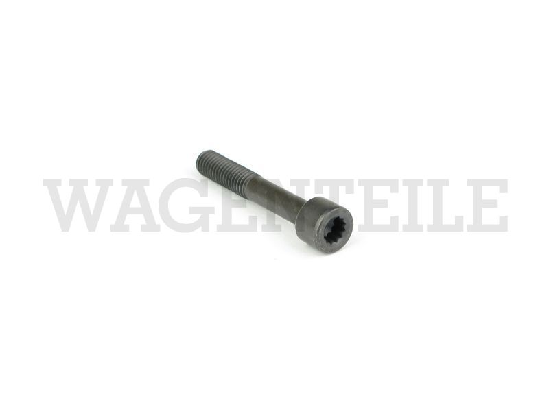 Zylinderschraube M8x48, Innenvielzahn – Angebot von Wagenteile