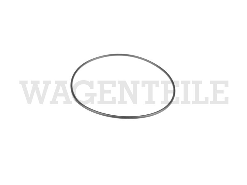 Dichtring Lagerdeckel (Schräglenkerachse) – Angebot von Wagenteile