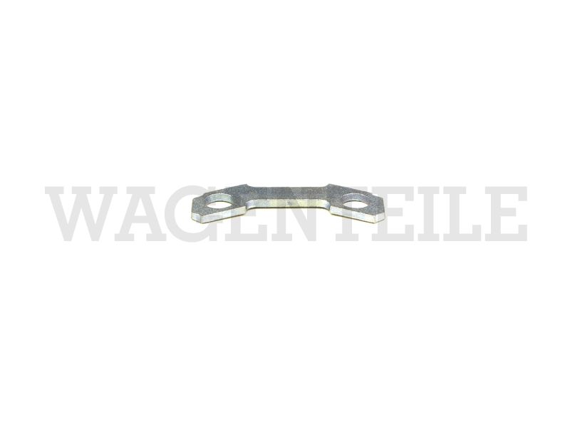 Unterlage Schraube Gelenkwelle (Schräglenkerachse) – Angebot von Wagenteile