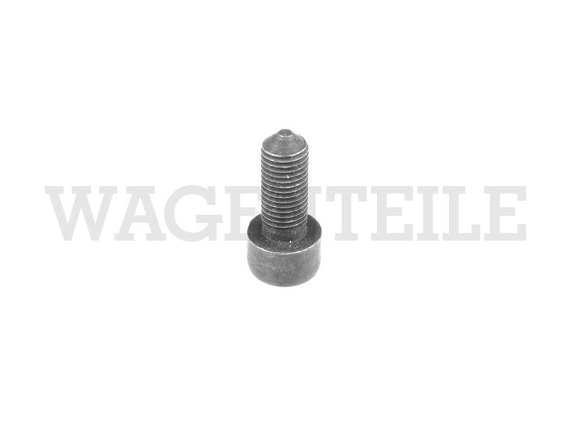 Schraube Ausgleichsfeder (M8x1x20 8.8 mit Spitze) – Angebot von Wagenteile