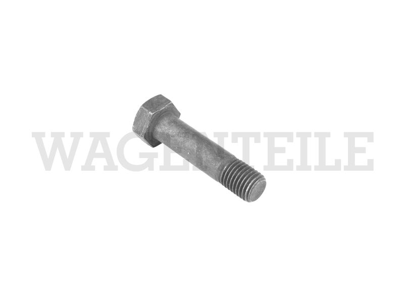 Schraube Ausgleichsfeder (M12x1,5x50) – Angebot von Wagenteile