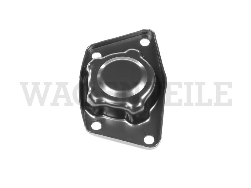 Deckel Federstab Hinterachse (geschlossen) Gummilager 311 511 245 oder 311 511 246 – Angebot von Wagenteile