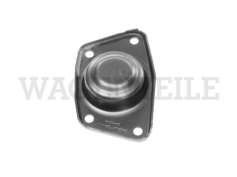 Deckel Federstab Hinterachse (geschlossen) Gummilager 111 511 245 E