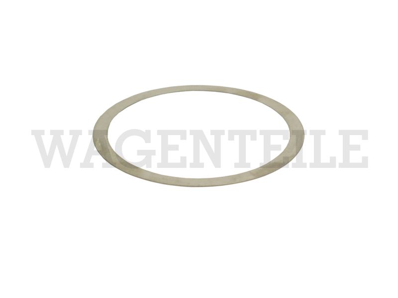 Ausgleichscheibe Differenzial 0,25mm – Angebot von Wagenteile
