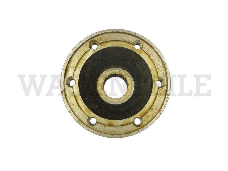 Gelenkflansch Gelenkwelle (100mm) 181, 411 (für Dichtung 113501347)